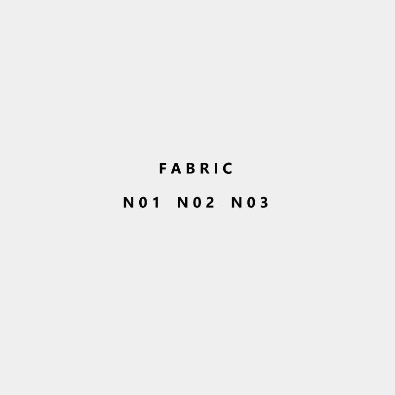 ANINSANE / N Series Fabric