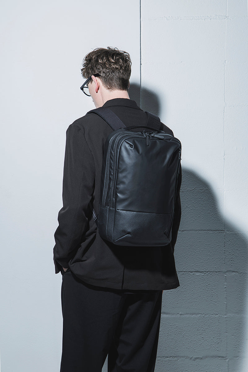 【週末SALE】シン コラボリュック 【AMNESIA】 AMNESIAシンモデルバッグ リュック AMNESIA | SuperGroupies