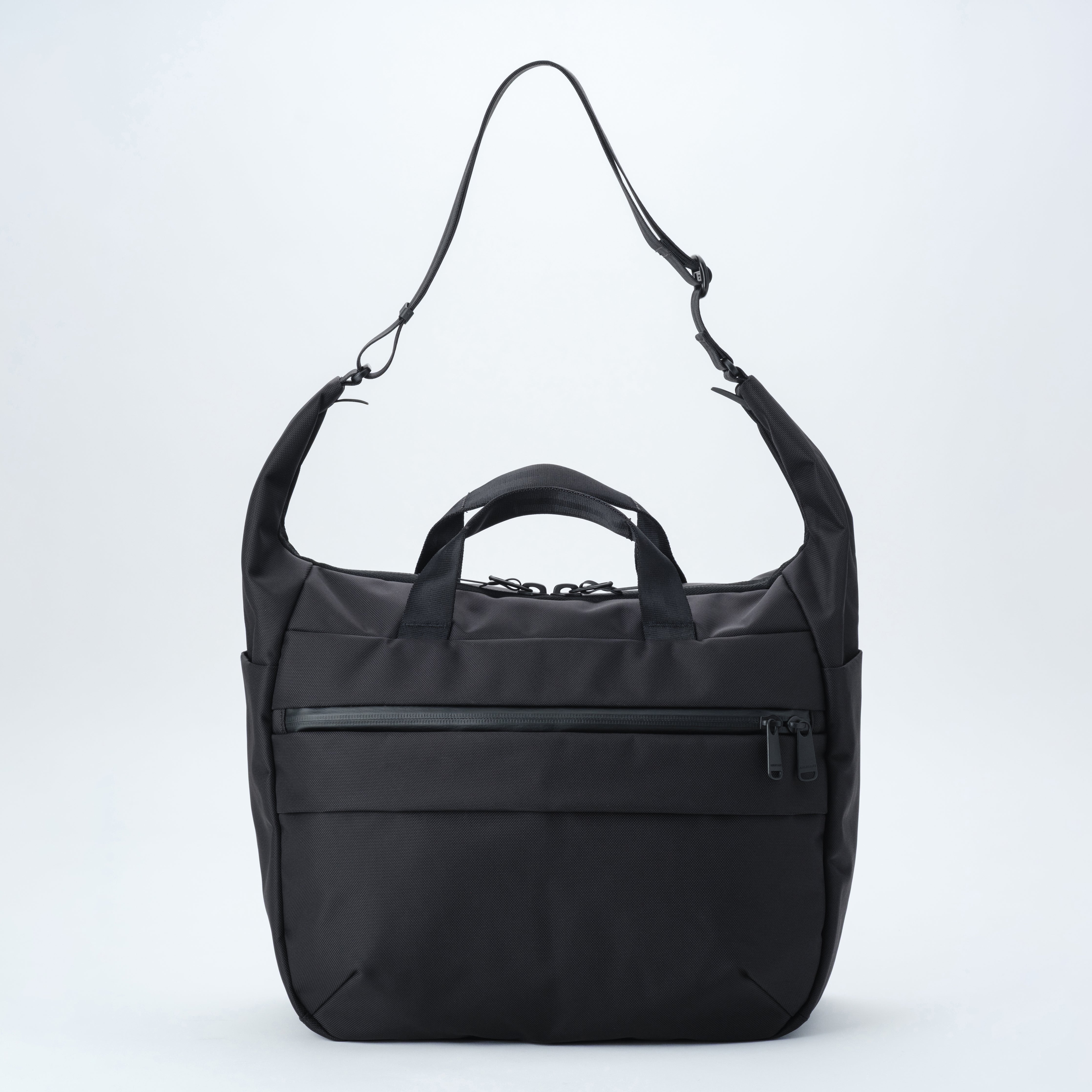 新品　最新　ANINSANE SHOULDER BAG B06 ブラック B06 – ANINSANE