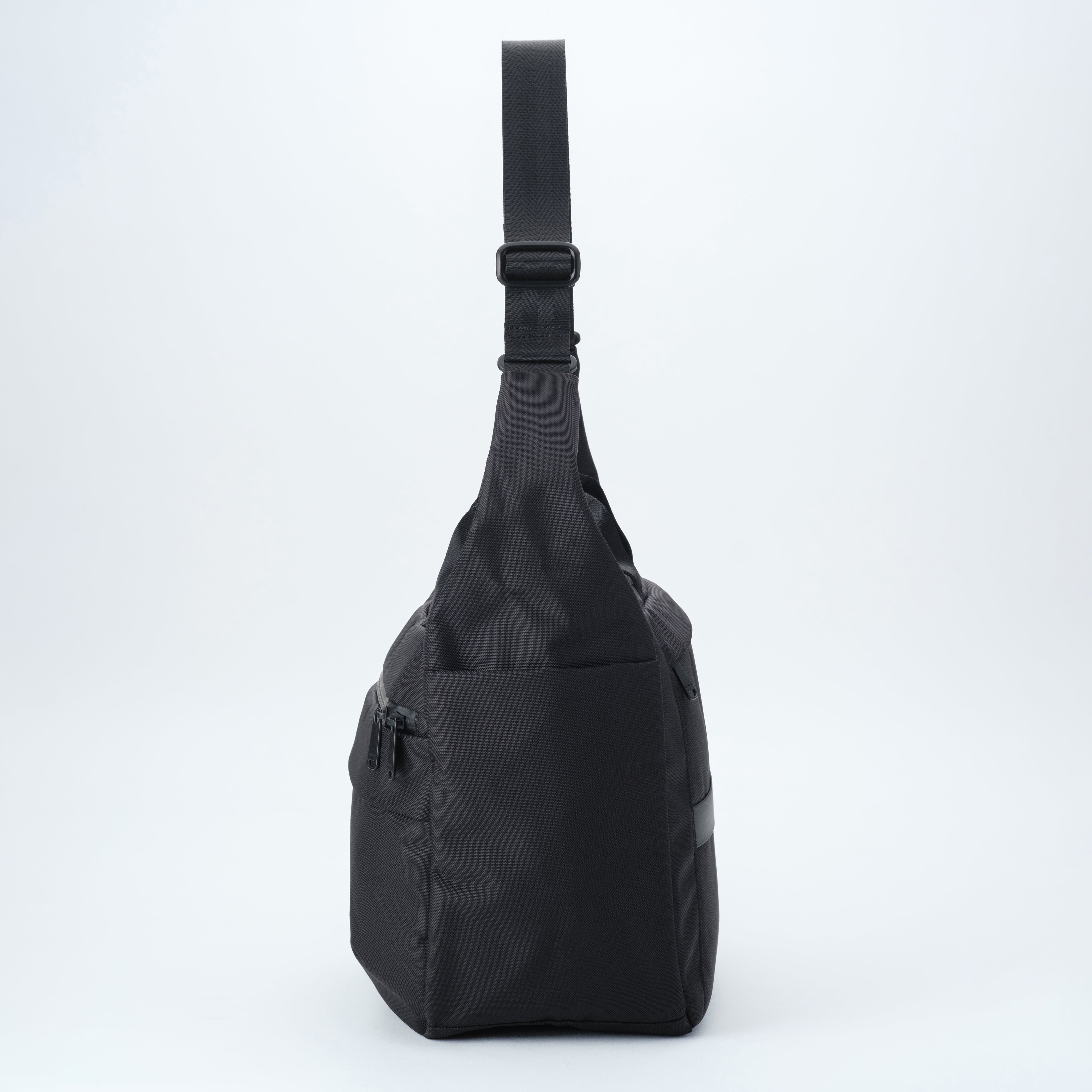 【商品レビューで＋5％】アンインセイン ショルダーバッグ メンズ レディース ANINSANE ビジネス 通勤 出張 PC収納 14L 14inch B Series SHOULDER BAG B06 B06 – ANINSANE